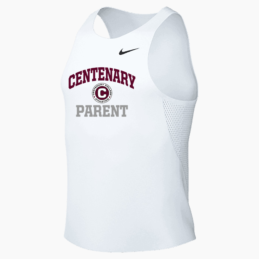 Centenary Gents <span class="pdp-name-mascot">Centenary Gents</span> Nike Men's Dri-FIT Pro Compression Tank