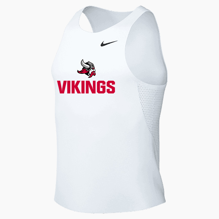 La Jolla Vikings Nike Men's Dri-FIT Pro Compression Tank