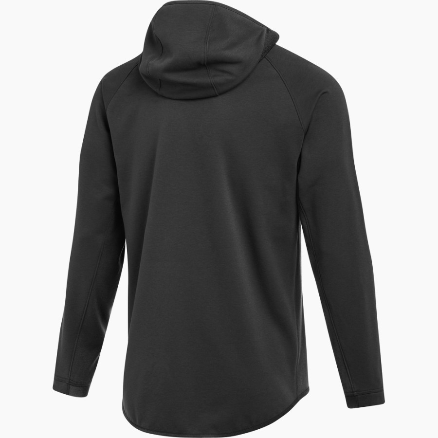 Rush Henrietta Falcons Soccer Club Nike Men's Showtime Full-Zip Hoodie