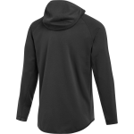 AFCA <span class="pdp-name-mascot">Afca Texas</span> Nike Men's Showtime Full-Zip Hoodie Back Thumbnail