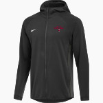 South Troy Dodgers Dodgers <span class="pdp-name-mascot">South Troy Dodgers</span> Nike Men's Showtime Full-Zip Hoodie Front Thumbnail