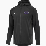 DELMARVA CHRISTIAN HIGH SCHOOL ROYALS <span class="pdp-name-mascot">DELMARVA CHRISTIAN ROYALS</span> Nike Men's Showtime Full-Zip Hoodie Front Thumbnail