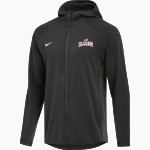 NEW Lutheran BLAZERS <span class="pdp-name-mascot">NORTHEASTERN WI LUTHERAN BLAZERS</span> Nike Men's Showtime Full-Zip Hoodie Front Thumbnail