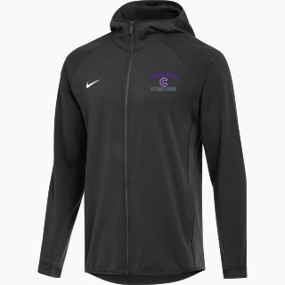 Nike Men's Showtime Full-Zip Hoodie