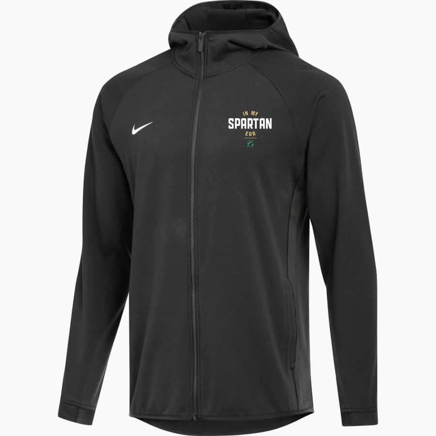 Mountain Brook Spartans Online Store Nike Men's Showtime Full-Zip Hoodie