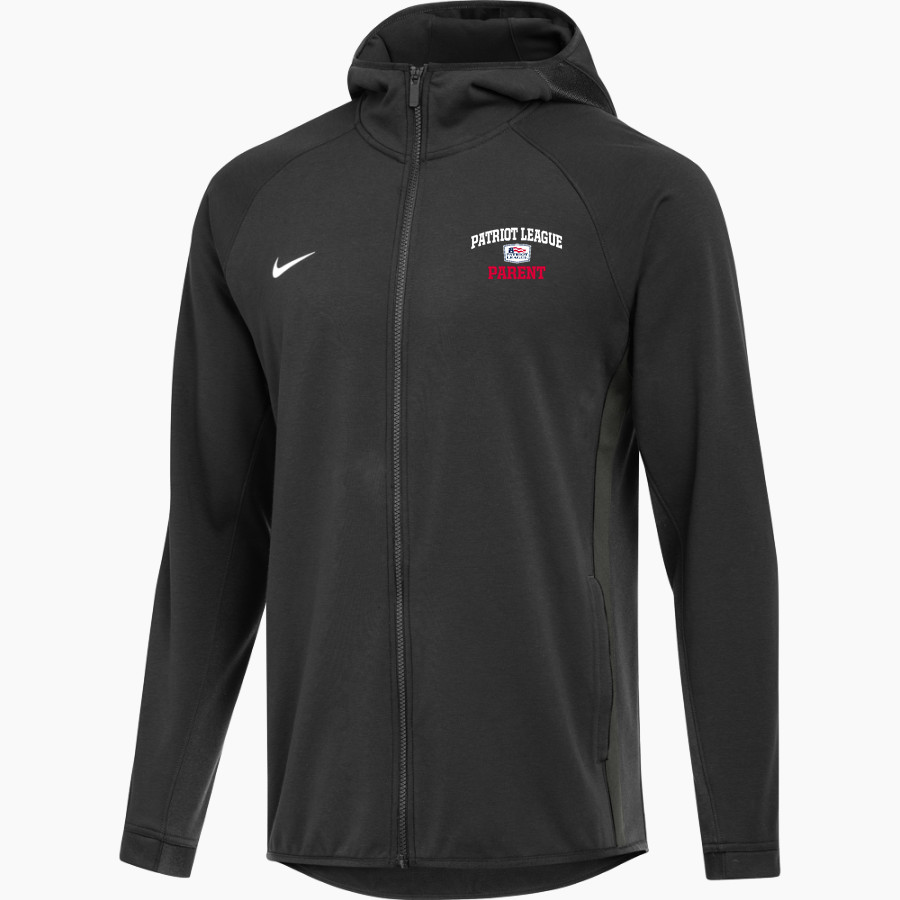 Patriot League Patriot League Nike Men's Showtime Full-Zip Hoodie