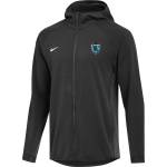 Special Olympics Kentucky Special Olympics <span class="pdp-name-mascot">Special Olympics of Kentucky</span> Nike Men's Showtime Full-Zip Hoodie Front Thumbnail