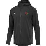 Bishop Guertin Cardinals <span class="pdp-name-mascot">Bishop Guertin Cardinals</span> Nike Men's Showtime Full-Zip Hoodie Front Thumbnail