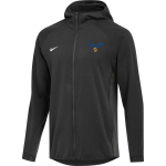CLAYSBURG-KIMMEL HIGH SCHOOL BULLDOGS <span class="pdp-name-mascot">CLAYSBURG - KIMMEL BULLDOGS</span> Nike Men's Showtime Full-Zip Hoodie Front Thumbnail