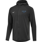 Ohio Diamond Hawks Diamond Hawks <span class="pdp-name-mascot">Ohio Diamond Hawks Diamond Hawks</span> Nike Men's Showtime Full-Zip Hoodie Front Thumbnail