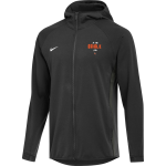 STANLEY-BOYD HIGH SCHOOL ORIOLES <span class="pdp-name-mascot">STANLEY - BOYD ORIOLES</span> Nike Men's Showtime Full-Zip Hoodie Front Thumbnail
