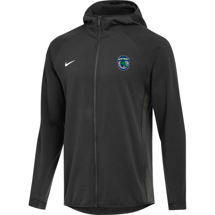 Special Olympics Kentucky Special Olympics <span class="pdp-name-mascot">Special Olympics of Kentucky</span> Nike Men's Showtime Full-Zip Hoodie