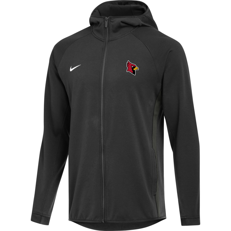Bishop Guertin Cardinals <span class="pdp-name-mascot">Bishop Guertin Cardinals</span> Nike Men's Showtime Full-Zip Hoodie
