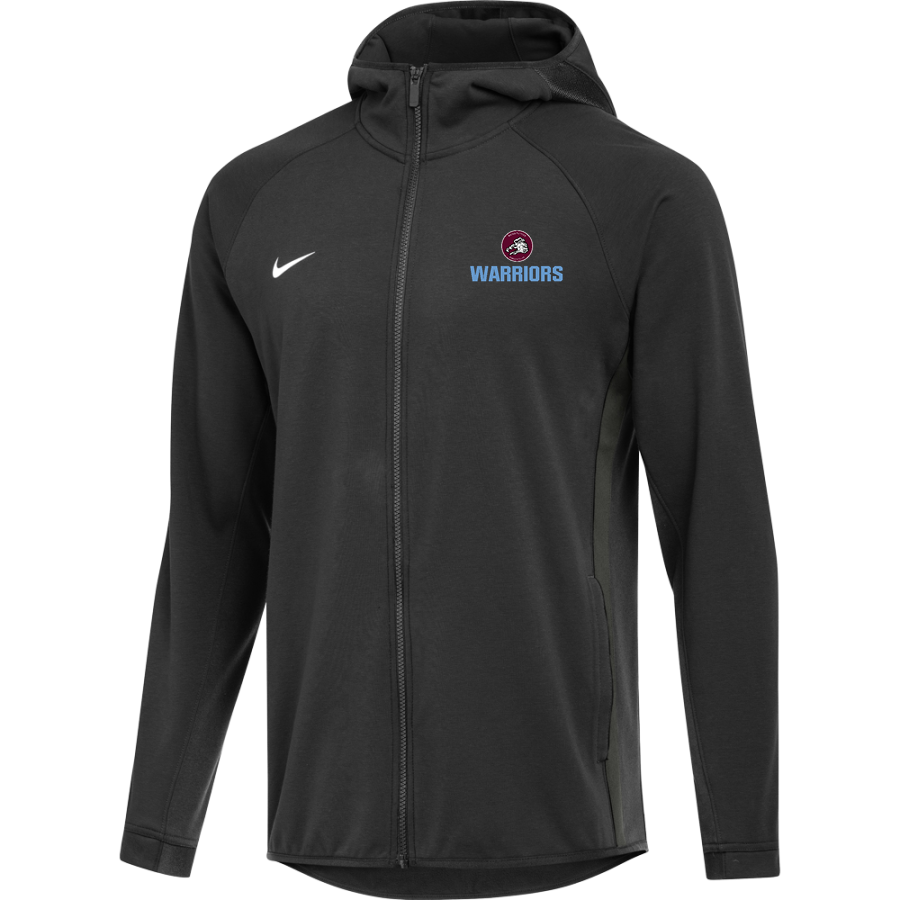 Perspectives Warriors <span class="pdp-name-mascot">Perspectives Middle Academy Warriors</span> Nike Men's Showtime Full-Zip Hoodie