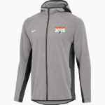 FreedomProject Academy <span class="pdp-name-mascot">FreedomProject Academy Founders</span> Nike Men's Showtime Full-Zip Hoodie Front Thumbnail
