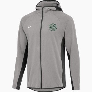 Nike Men's Showtime Full-Zip Hoodie
