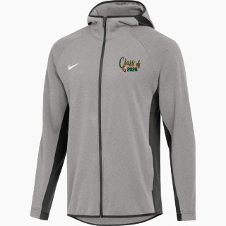 Nike Men's Showtime Full-Zip Hoodie