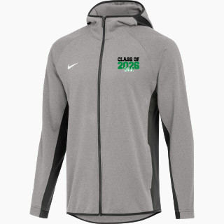 Nike Men's Showtime Full-Zip Hoodie
