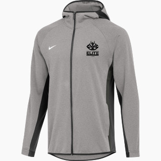 Nike Men's Showtime Full-Zip Hoodie