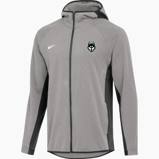 Nike Men's Showtime Full-Zip Hoodie