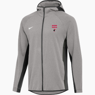 Nike Men's Showtime Full-Zip Hoodie