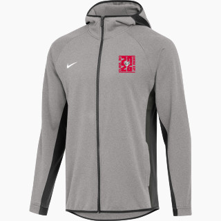 Nike Men's Showtime Full-Zip Hoodie