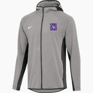 Nike Men's Showtime Full-Zip Hoodie