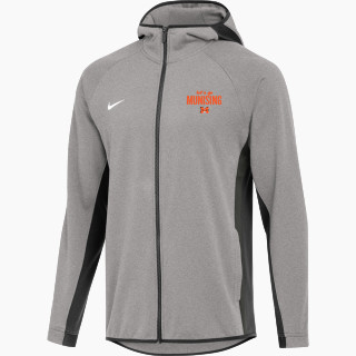 Nike Men's Showtime Full-Zip Hoodie