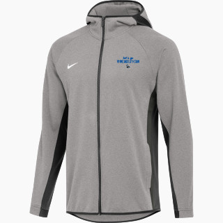 Nike Men's Showtime Full-Zip Hoodie