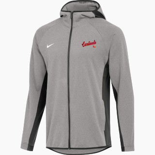 Nike Men's Showtime Full-Zip Hoodie
