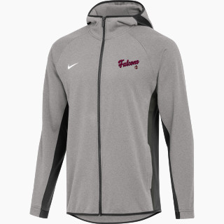 Nike Men's Showtime Full-Zip Hoodie