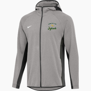 Nike Men's Showtime Full-Zip Hoodie