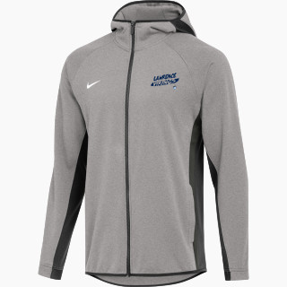 Nike Men's Showtime Full-Zip Hoodie