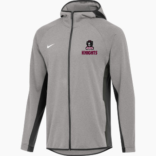 Nike Men's Showtime Full-Zip Hoodie