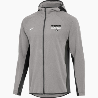 Nike Men's Showtime Full-Zip Hoodie