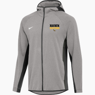 Nike Men's Showtime Full-Zip Hoodie