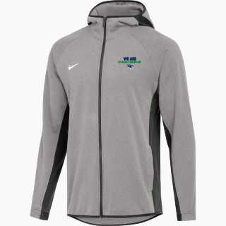 Nike Men's Showtime Full-Zip Hoodie