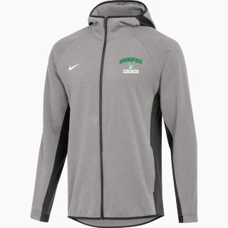 Nike Men's Showtime Full-Zip Hoodie