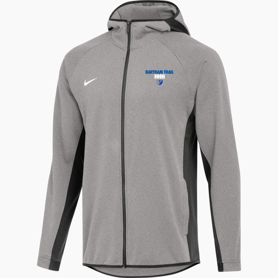Bartram Trail Bears Nike Men's Showtime Full-Zip Hoodie