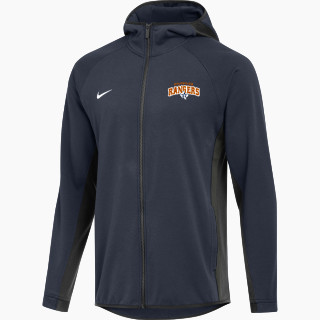 Nike Men's Showtime Full-Zip Hoodie