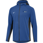 Arrowhead Christian Eagles <span class="pdp-name-mascot">Arrowhead Christian Academy Eagles</span> Nike Men's Showtime Full-Zip Hoodie Front Thumbnail