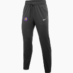 Providence Christian Academy Lions <span class="pdp-name-mascot">Providence Christian Academy Lions</span> Nike Men's Showtime Pant Front Thumbnail