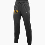 Del Oro Golden Eagles <span class="pdp-name-mascot">Del Oro High School</span> Nike Men's Showtime Pant Front Thumbnail