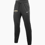 St. FRANCIS HIGH SCHOOL GOLDEN KNIGHTS <span class="pdp-name-mascot">SAINT FRANCIS GOLDEN KNIGHTS</span> Nike Men's Showtime Pant Front Thumbnail