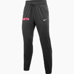 CROW HIGH SCHOOL Cougars Online Store <span class="pdp-name-mascot">CROW COUGARS</span> Nike Men's Showtime Pant Front Thumbnail