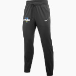 The GLOBE Academy Owls Nike Men's Showtime Pant Front Thumbnail