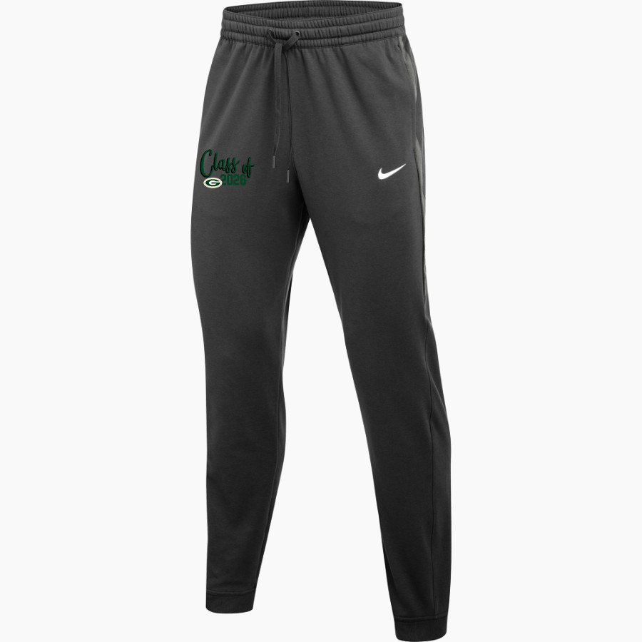 GRAYSON HIGH SCHOOL RAMS Nike Men's Showtime Pant