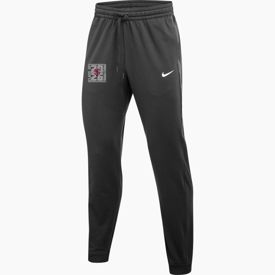 Springfield International Charter School <span class="pdp-name-mascot">SABIS INT'L BULLDOGS</span> Nike Men's Showtime Pant