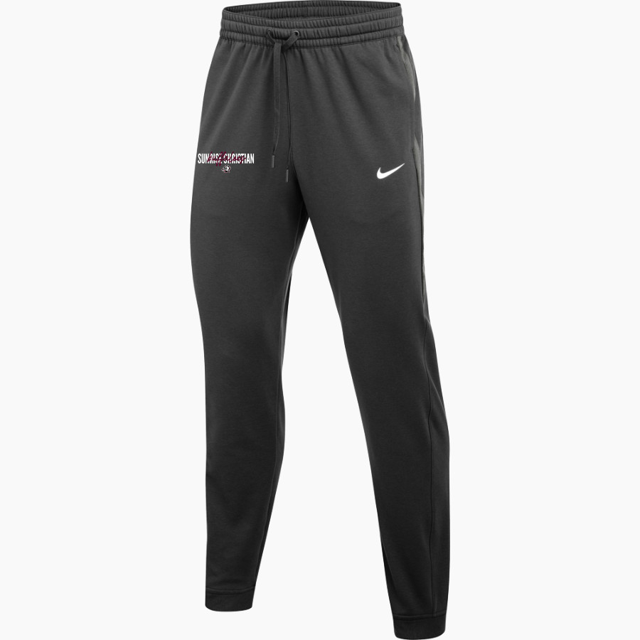 Sunrise Christian Buffaloes Nike Men's Showtime Pant