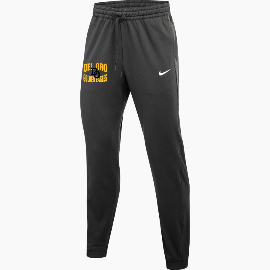 Del Oro Golden Eagles <span class="pdp-name-mascot">Del Oro High School</span> Nike Men's Showtime Pant